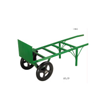 Rueda giratoria Iron Trolly Car (MTC)